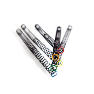 Gevärsdelar & uppgraderingar