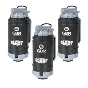 Granatkastare & granater