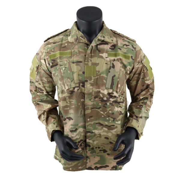 Guerilla Tactical Jacka Multicamo - Bild 3