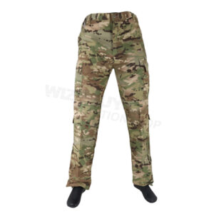 Guerilla Tactical Byxor Multicamo