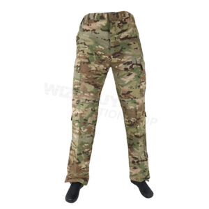 Alternative view of Guerilla Tactical Byxor Multicamo