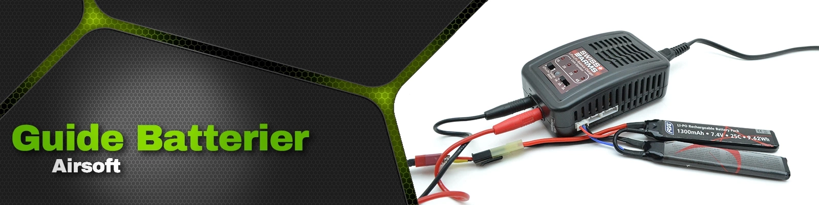 Guide airsoft batterier 1