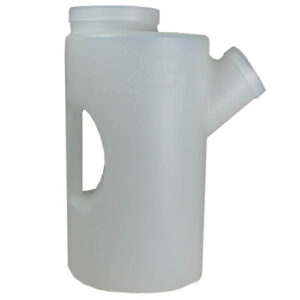 GXG Paintball Hauler Clear