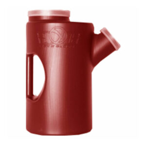 Alternative view of GXG Paintball Hauler Röd