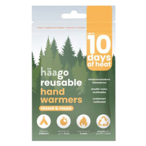 Reusable Hand Warmer 1 par