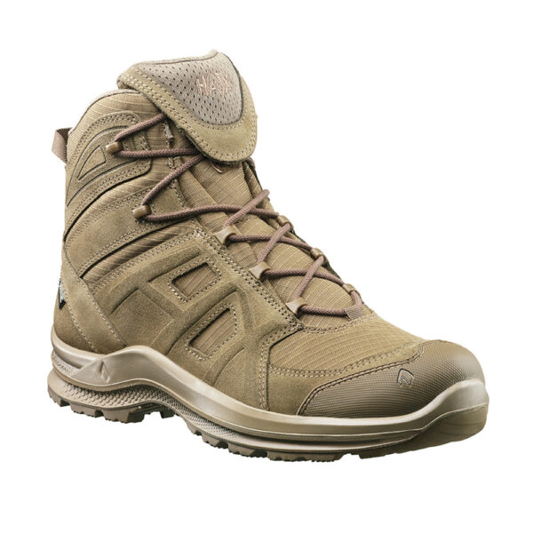Haix BLACK EAGLE Athletic 2.0 V GTX Mid/Coyote - Bild 2