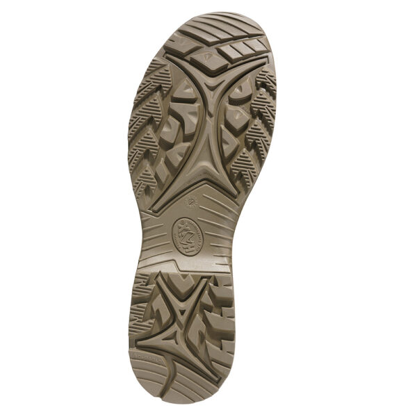 Haix BLACK EAGLE Athletic 2.0 V GTX Mid/Coyote - Bild 3