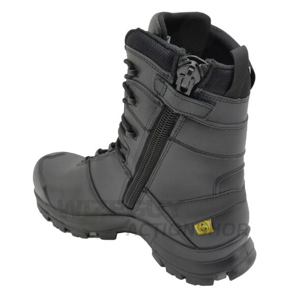Haix Black Eagle Safety 5.0 High S/Z - Bild 4