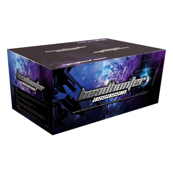 Headhunter Paintballs Assassin 2000 - Bild 2