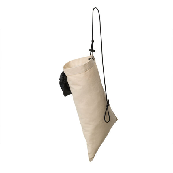 Helikon-Tex® Vatten Filter Väska Vit/Svart - Bild 2