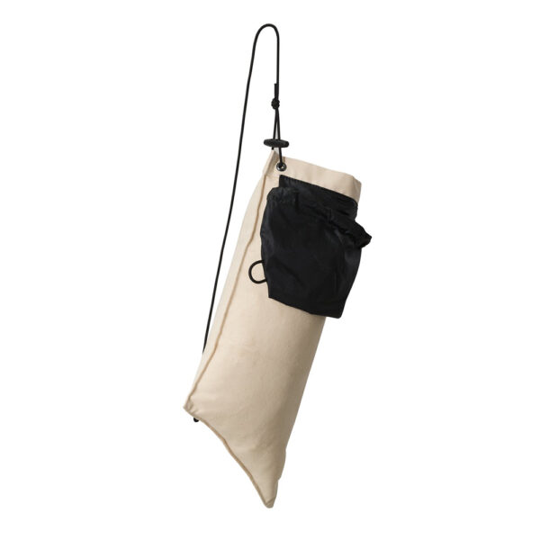 Helikon-Tex® Vatten Filter Väska Vit/Svart - Bild 3