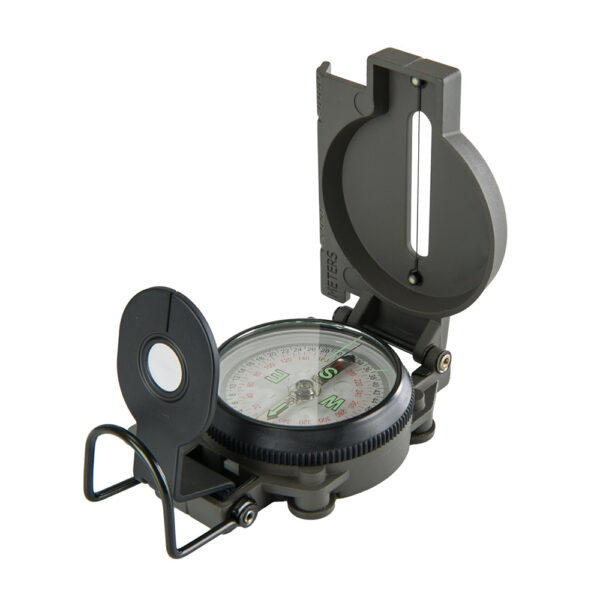 Helikon-Tex® Ranger Kompass Mk2 Grå - Bild 2