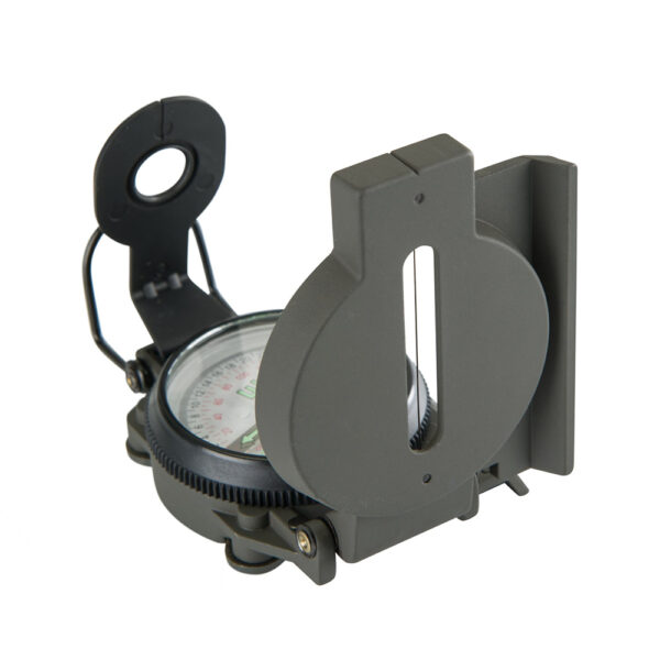 Helikon-Tex® Ranger Kompass Mk2 Grå - Bild 3