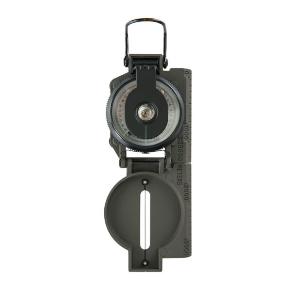 Helikon-Tex® Ranger Kompass Mk2 Grå - Bild 4