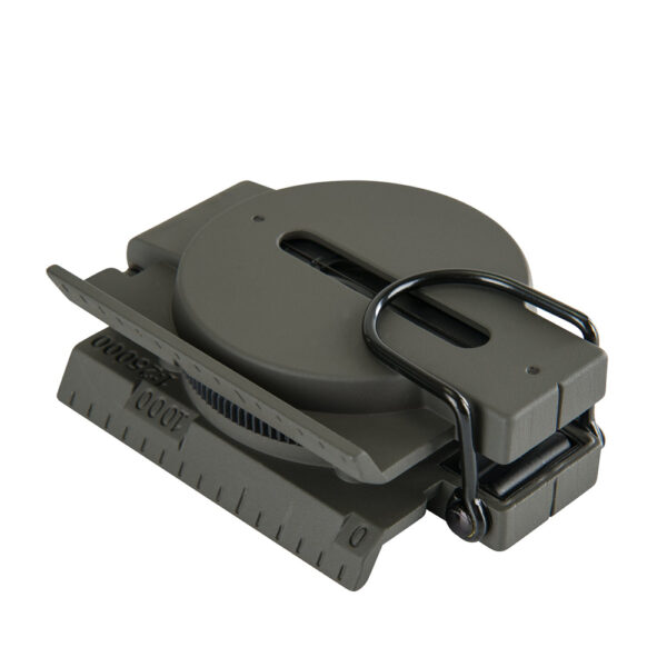 Helikon-Tex® Ranger Kompass Mk2 Grå - Bild 5