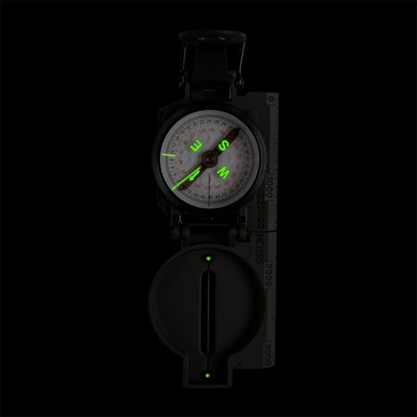 Helikon-Tex® Ranger Kompass Mk2 Grå - Bild 6