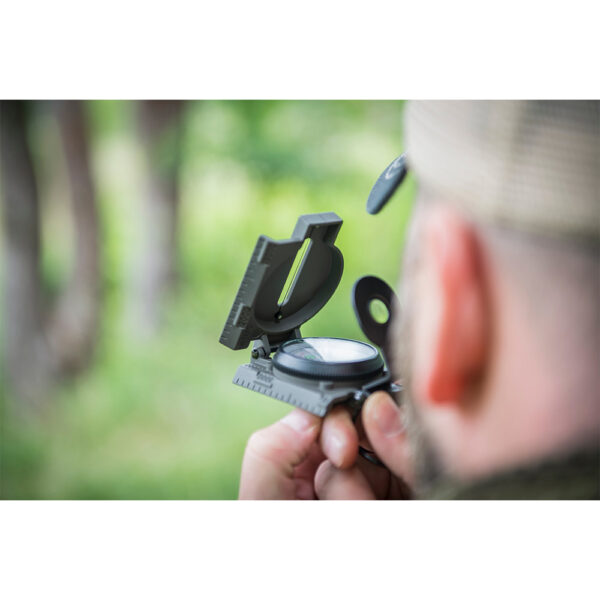 Helikon-Tex® Ranger Kompass Mk2 Grå - Bild 8