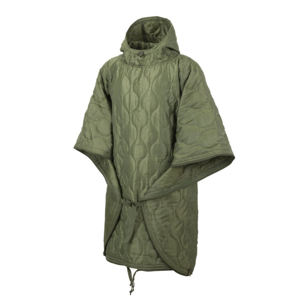 Helikon Tex Swagman Roll Basic Olive Grön - Bild 2