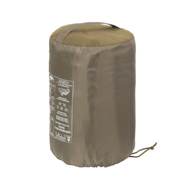 Helikon Tex Swagman Roll Basic Olive Grön - Bild 11