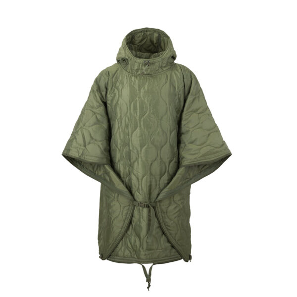 Helikon Tex Swagman Roll Basic Olive Grön - Bild 3