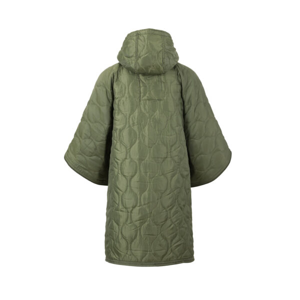 Helikon Tex Swagman Roll Basic Olive Grön - Bild 4