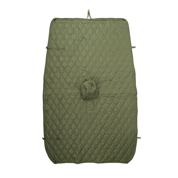 Helikon Tex Swagman Roll Basic Olive Grön - Bild 8
