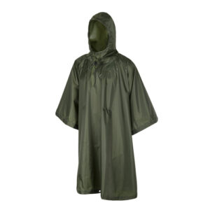 Helikon Tex Poncho U.S. Model Olive Green