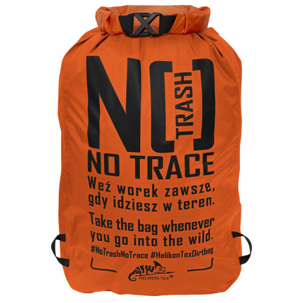 Helikon Tex Dirt Bag Orange - Bild 2