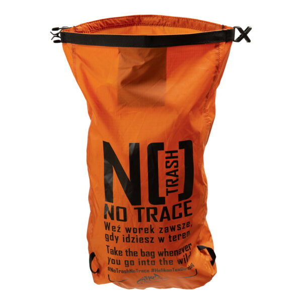 Helikon Tex Dirt Bag Orange - Bild 5