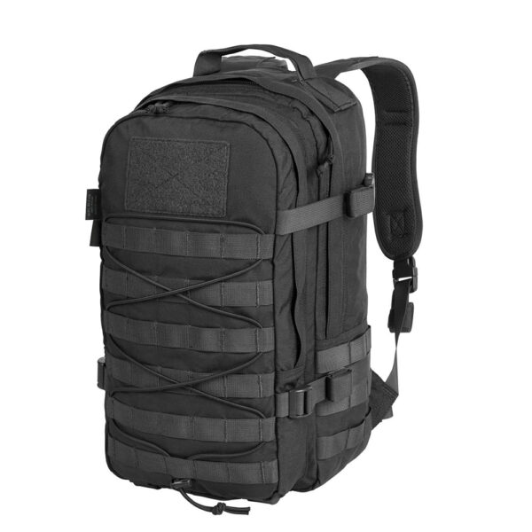 Helikon-Tex® RACCOON Mk2® Ryggsäck Cordura® Svart - Bild 2