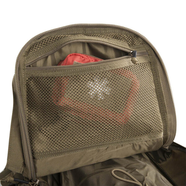 Helikon-Tex® RACCOON Mk2® Ryggsäck Cordura® Svart - Bild 3