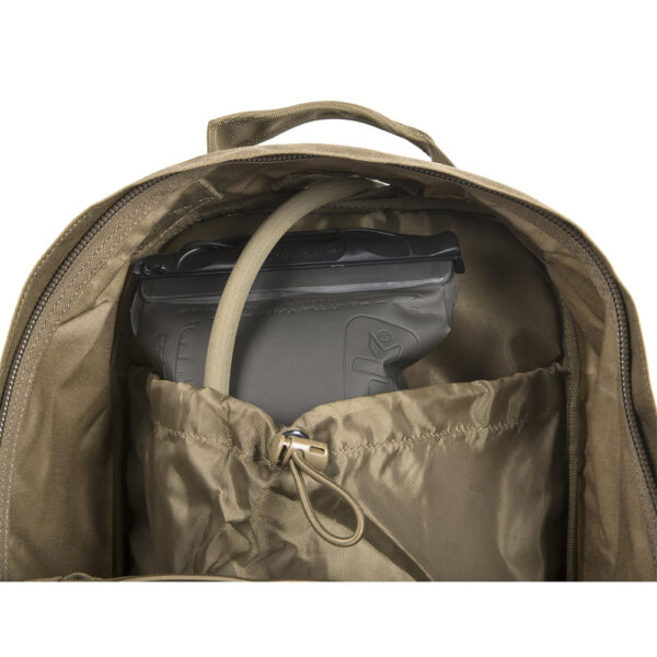 Helikon-Tex® RACCOON Mk2® Ryggsäck Cordura® Svart - Bild 4