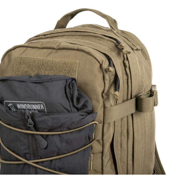 Helikon-Tex® RACCOON Mk2® Ryggsäck Cordura® Svart - Bild 6
