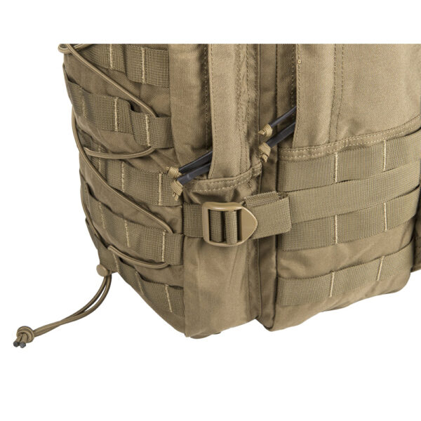 Helikon-Tex® RACCOON Mk2® Ryggsäck Cordura® Svart - Bild 7