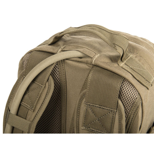 Helikon-Tex® RACCOON Mk2® Ryggsäck Cordura® Svart - Bild 8