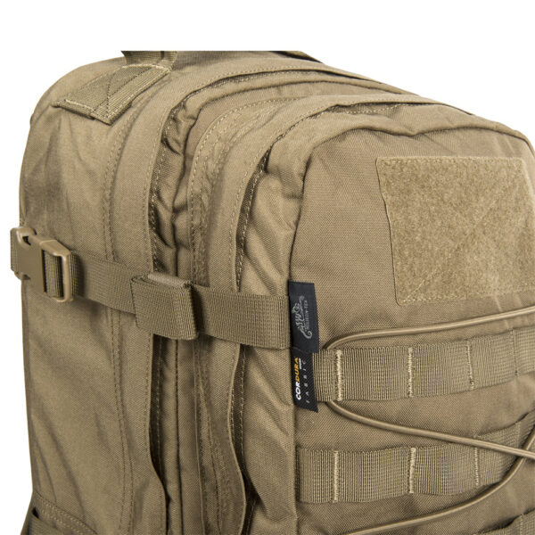 Helikon-Tex® RACCOON Mk2® Ryggsäck Cordura® Svart - Bild 9