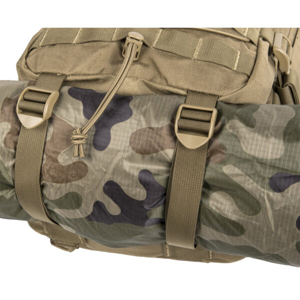 Helikon-Tex® RACCOON Mk2® Ryggsäck Cordura® Svart - Bild 10