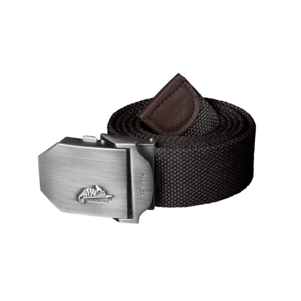 Helikon-Tex® Logo Bälte Svart - Bild 2
