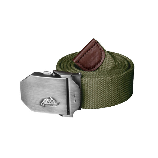 Helikon-Tex® Logo Bälte Olive - Bild 2