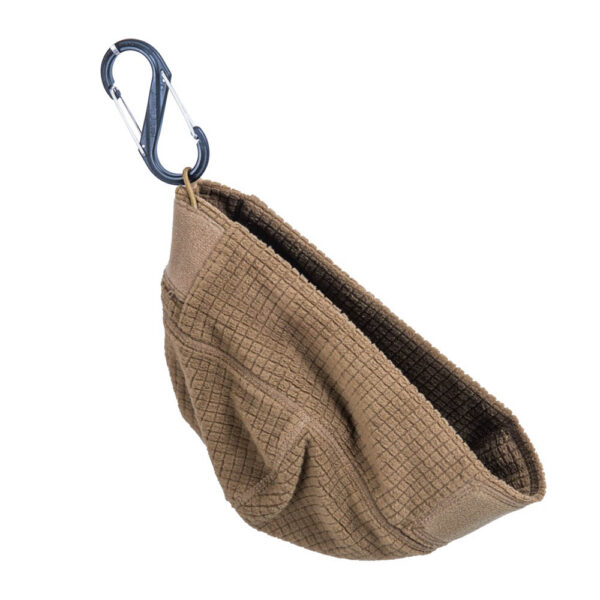 Helikon-Tex® RANGE Beanie Cap® Grid Fleece Olive - Bild 5