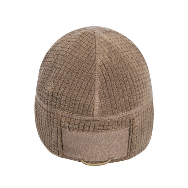 Helikon-Tex® RANGE Beanie Cap® Grid Fleece Olive - Bild 7