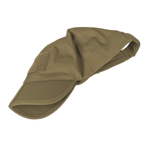 Helikon-Tex Baseball FOLDING Cap® PolyCotton Ripstop Olive - Bild 3
