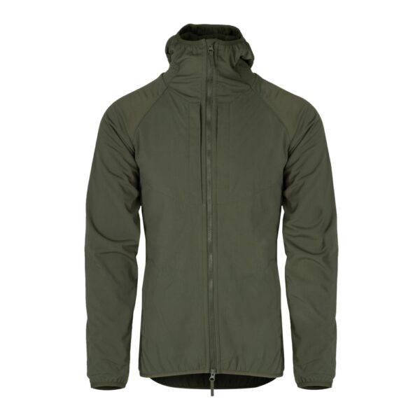 Helikon-Tex Urban Hybrid Softshell Jacket Adaptive Green - Bild 3