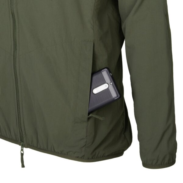 Helikon-Tex Urban Hybrid Softshell Jacket Adaptive Green - Bild 5