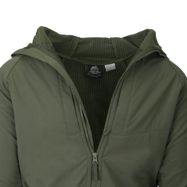 Helikon-Tex Urban Hybrid Softshell Jacket Adaptive Green - Bild 7