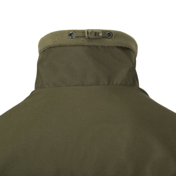 Helikon Tex CLASSIC ARMY Jacket Fleece Svart - Bild 11
