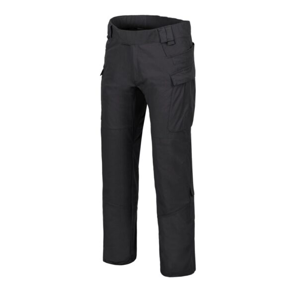Helikon-Tex MBDU® Byxor NyCo Ripstop Svarta - Bild 2
