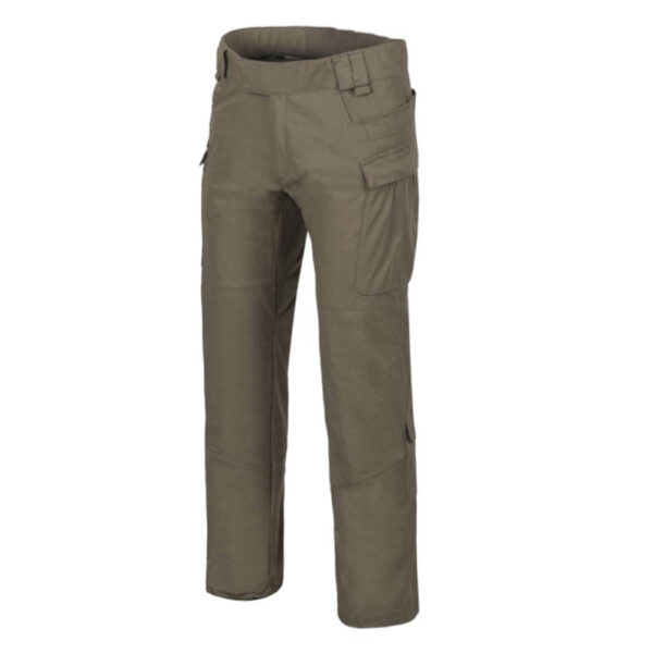 Helikon-Tex MBDU® Byxor NyCo Ripstop RAL 7013 - Bild 2