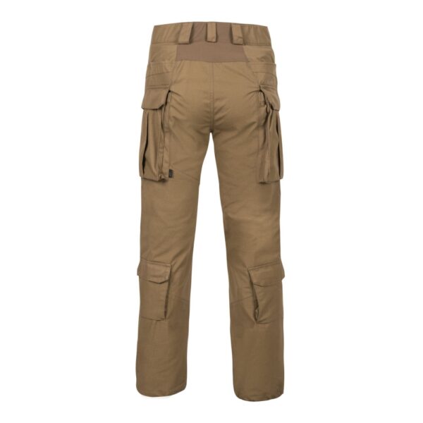 Helikon-Tex MBDU® Byxor NyCo Ripstop RAL 7013 - Bild 3