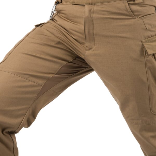 Helikon-Tex MBDU® Byxor NyCo Ripstop RAL 7013 - Bild 9